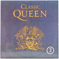 Пластинка Queen Classic Queen. Volume 2